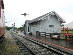 HVRM depot